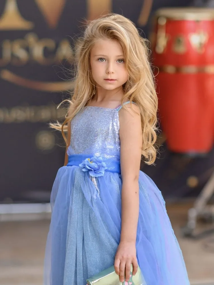 Retrato de Karalina
